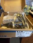 EATON LOADBREAK ELBOW W/ TEST POINT 8.3/14.4KV 15KV CLASS 200 AMP, LE215DD06TX-Mega Mart Warehouse