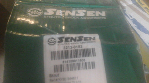 SenSen Shock & Strut for Element - 3213-0153-Mega Mart Warehouse-Ultimate Unclaimed Freight Buyer and Seller Specialists