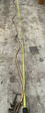 NEW HUBBELL Chance T6002399 Overhead Distribution Grounding Set Kit Cable 0.82