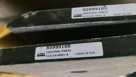 BRAND NEW 85999108 CNH BLADE 3 BLADES PER ORDER