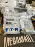 BRAND NEW WEATHERHEAD 06Z-J08-BG - Eaton Weatherhead Z Series Crimp Hose