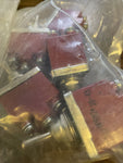 (5) NEW Maxon Liftgate Part Maxon #226889 3-Way Toggle Switch