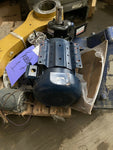 BRAND NEW 10HP MARATHON,1762RPM  215T TEFC , 3PH GLOBETROTTER  MOTOR  GT1519