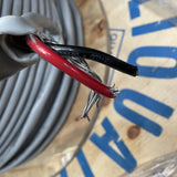 Neu ENCORE WIRE 305m Aluminium Service Eingang Kabel, Se-Style R Al-Ser 8-8-8