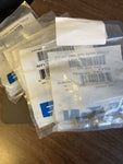 (5) NEW EATON 04Z-606-BG CRIMP HOSE FITTING