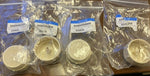 4 Millipore XX1104702 Sterifil Filter Holder Base and Support Screen 47mm Filt-Mega Mart Warehouse-Ultimate Unclaimed Freight Buyer and Seller Specialists