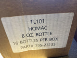 Thomas & Betts Homac Oxide Inhibiting Compound 8oz TL 101-HM, 795-23135, 16/CASE-Mega Mart Warehouse