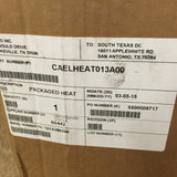 GENUINE CARRIER CAELHEAT013A00 Carrier 35KW 240v Heat Kit-Mega Mart Warehouse-Ultimate Unclaimed Freight Buyer and Seller Specialists