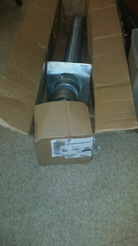 AO Smith 9002966005 VENT KIT Roof Jack Kits for Direct Vent Water Heaters-Mega Mart Warehouse-Ultimate Unclaimed Freight Buyer and Seller Specialists