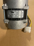 New Ebmpapst Fan/Blower Motor 5" X 3" KM4330/2-240 abf-53  240 VOLT