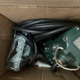 Neuf ZOELLER 818-0022 N818 50' CD 115V 1PH 60HZ Na Csa