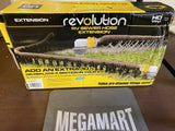 BRAND NEW Camco 39623 Revolution 10' Sewer Hose Extension - HD VINYL