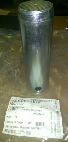 NEW GENUINE OEM JLG PIN HST SLAVE ROD + BASE ENDS 7092292-Mega Mart Warehouse-Ultimate Unclaimed Freight Buyer and Seller Specialists