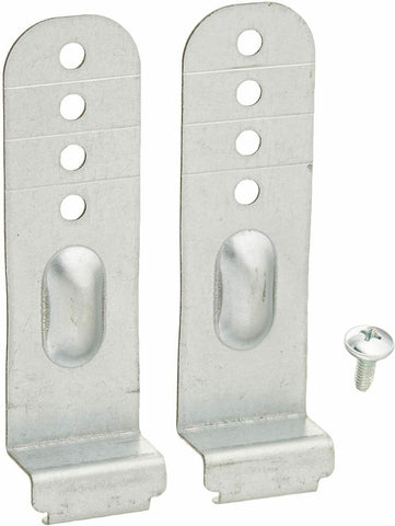 Genuine OEM 5304475603 Frigidaire Dishwasher Bracket Kit Assembly-Mega Mart Warehouse