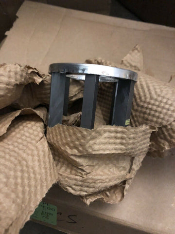 LOT OF 3 - GENUINE CATERPILLAR FILTER 2516673 NEW-Mega Mart Warehouse-Ultimate Unclaimed Freight Buyer and Seller Specialists