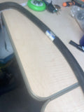 Dayco 80414 Molded Coolant Hose, Black