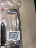 NEW BERENSON 10 PACK, Aspire Pull Handle 160mm CC Brushed Nickel 9237-1BPN-P