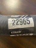 Gates 22965 Premium Molded Heater Hose