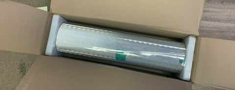 NEW Avery Dennison 24" T-5500-C High-Gloss Retroreflective Film, 300sq ft., Wht