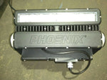 NEW PHOENIX LED FLOOD LIGHT EM2-140-WF-120-277-Mega Mart Warehouse-Ultimate Unclaimed Freight Buyer and Seller Specialists