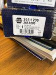 GENUINE NAPA SWAY BAR LINK 265-1206-Mega Mart Warehouse
