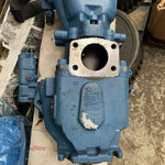 BRAND NEW DANFOSS VICKERS hydraulic pump 631AA00031A-009