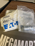 (3) BRAND NEW 08Z-508 - Eaton Weatherhead Z Series Crimp Hose Fittings