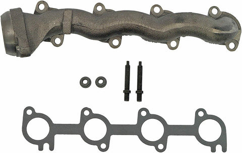 GENUINE DORMAN Exhaust Manifold Right 674-406 fits 97-98 Ford F-250 4.6L-V8