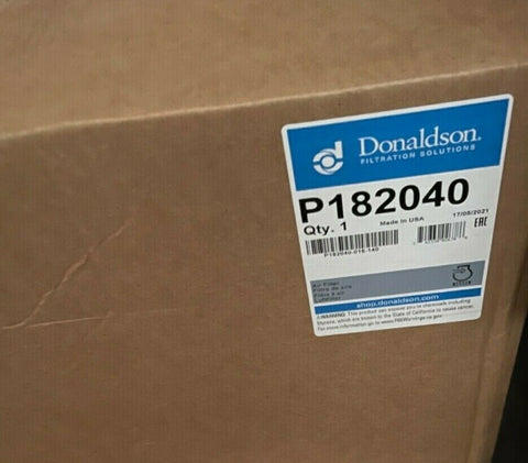 NEW Donaldson P182040 Filter