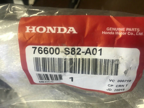 New Genuine OEM Honda Arm, Wsw 76600S82A01 / 76600-S82-A01-Mega Mart Warehouse-Ultimate Unclaimed Freight Buyer and Seller Specialists