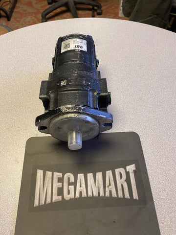 GENUINE Cat OEM 3987459 398-7459: PUMP GROUP-GEAR Brand: Cat