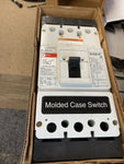 NEW KD2400K Eaton Series C molded case switch, K-frame **FREE SHIPPING**