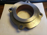 GENUINE John Deere YZ102370 Adaptor Plate - SAE B Pump-Mega Mart Warehouse-Ultimate Unclaimed Freight Buyer and Seller Specialists