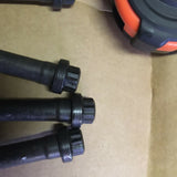 Genuine Caterpillar OEM / Bolt // 11.9 FC 12 POINT 7-3/4 INCH LENGTH (10 BOLTS)-Mega Mart Warehouse-Ultimate Unclaimed Freight Buyer and Seller Specialists