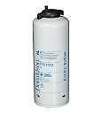 (2) Donaldson P551000 Fuel Filter, Water Separator, Spin-on