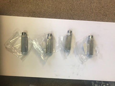 4 GENUINE Maxon Liftgate part number 288518-01 pressure comp. valve assembly-Mega Mart Warehouse-Ultimate Unclaimed Freight Buyer and Seller Specialists