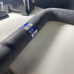 Molded Coolant Hose 2 1/2" x 2 1/2" x 24 11/16"  7820