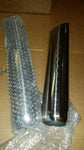 2 1/4" STAINLESS STEEL ANGLE CUT EXHAUST TIPS-2 PCS-Mega Mart Warehouse-Ultimate Unclaimed Freight Buyer and Seller Specialists