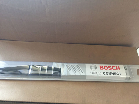 BOSCH DIRECTCONNECT Windshield Wiper Blade 13" 40513-Mega Mart Warehouse-Ultimate Unclaimed Freight Buyer and Seller Specialists