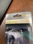 (2 PCS) DRIVE WORKS Halogen Headlight, lightbulb, 9003/HB2 12.8V 60/55W