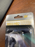 (2 PCS) DRIVE WORKS Halogen Headlight, lightbulb, 9003/HB2 12.8V 60/55W