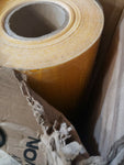 AVERY DENNISON T-6501 High Intensity Prismatic (HIP) YELLOW 30" W X 50 YD ROLL-Mega Mart Warehouse-Ultimate Unclaimed Freight Buyer and Seller Specialists
