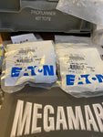 BRAND NEW WEATHERHEAD 06Z-E68-BG - Eaton Z Series Crimp ( 4 PER LOT )
