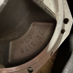 Neu Original OEM CATEPILLAR 7E-3173: Gehäuse