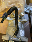 NEW SANDEN 7803A1 R134A HD 183515 ***FREE SHIPPING***