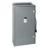 Nuovo Schneider Electric CH365AWK Interruttore Fusibile HD 600-Volt 400-Amp 3P