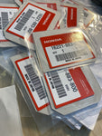 BRAND NEW Genuine Honda 16221-883-800 Carburetor Gasket OEM ( 10 PER LOT )