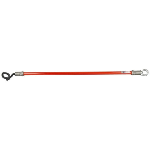 NEW HUBBELL CHANCE H4722 SPIRAL LINK STICK