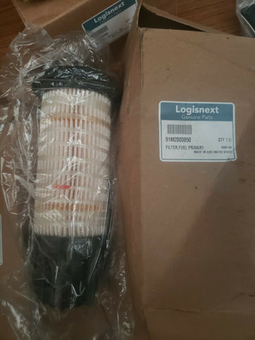 GENUINE CAT Primary Fuel Filter 91M2000850 PRIMARY FUEL FILTER-Mega Mart Warehouse-Ultimate Unclaimed Freight Buyer and Seller Specialists