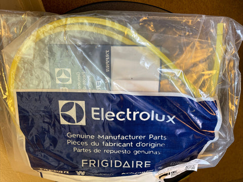 (2 PC LOT) GENUINE OEM 218976436 Frigidaire Appliance Water Tubing-Mega Mart Warehouse